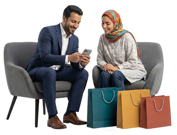 لوحة تحكم لمتابعة أداء الحملات الإعلانية